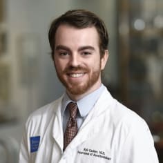 Kyle Gashler, MD, Resident Physician, Houston, TX