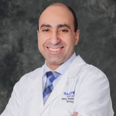 Samy Heshmat, MD