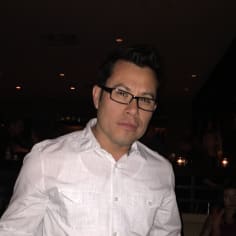 Edgar Ramos