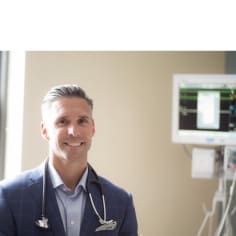 Adam Silbiger, MD, Internal Medicine, Mount Pleasant, SC, HCA South Atlantic - Summerville Medical Center