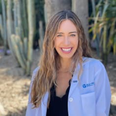 Alyssa Ortega, MD, Resident Physician, Sacramento, CA, Olive View-UCLA Medical Center
