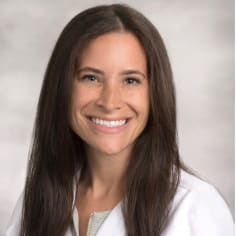 Samantha Goldstein, DO