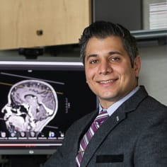 Daniel Daneshvar, MD