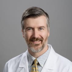 John Ethridge Jr., MD, Obstetrics & Gynecology, Springfield, MO, Cox Medical Centers