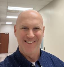 Craig Stachewicz