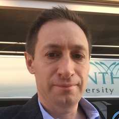 Dr. Joshua Rosenberg, MD – Brooklyn, NY | Internal Medicine
