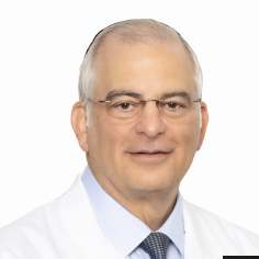 Edward Lebovics, MD