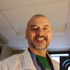 Mark Muckway, MD