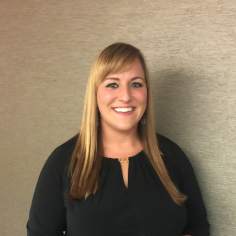 Rachel (Baker) Hutson, Emergency Medicine, Chanute, KS