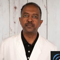 Michael Seifu