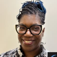 Stephanie Benton