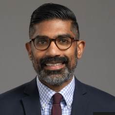 Anil Kesavan, MD