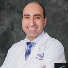Samy Heshmat, MD