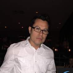 Edgar Ramos