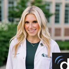 Ryleigh Lena, Physician Assistant, Brooklyn, MI