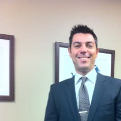 Matthew Sokol, MD