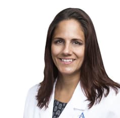 Amanda Wright, DO, Orthopaedic Surgery, Pensacola, FL, Banner Desert Medical Center