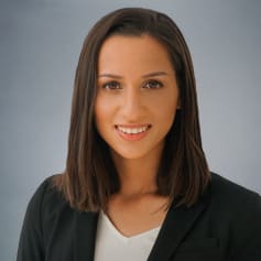 Molly Vora, MD, Resident Physician, Cupertino, CA