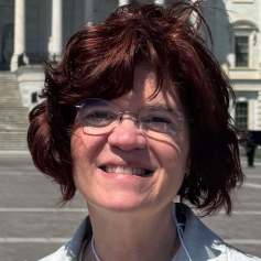 Susan Heifetz, MD