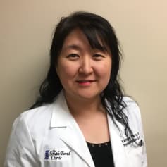 Kathryn Park, MD, Physical Medicine/Rehab, Mishawaka, IN, Memorial Hospital of South Bend