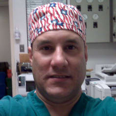 Charles Lopez, MD