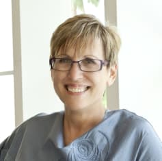 Deborah Kiley, Family Nurse Practitioner, Anchorage, AK