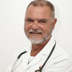 Luis G. Martinez, MD, Internal Medicine, Islamorada, FL