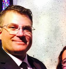 Todd Miller, MD