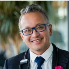 Don Dizon, MD, Oncology, Providence, RI