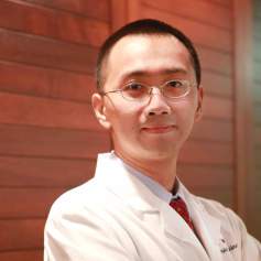 George Wang, MD
