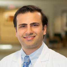 Umair Sohail, MD