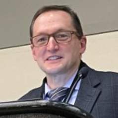 Karl Dauphinais, MD
