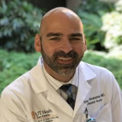 Gregory Abrahamian, MD