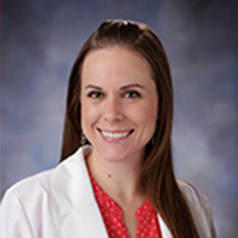 Krystal Fosse, Family Nurse Practitioner, Fresno, CA, San Joaquin Valley Rehabilitation Hospital