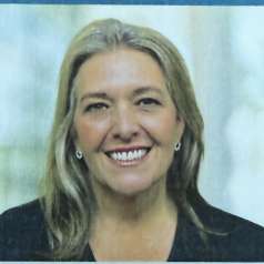 Michelle Graham