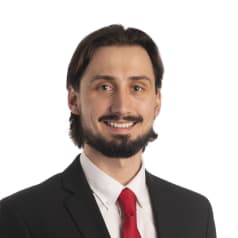 Justin Stanley, MD, Psychiatry, Little Rock, AR