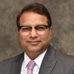 Dhanpat Jain, MD
