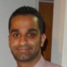 Shahi Babar, MD, Resident Physician, Lumberton, NC