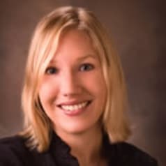 Amy (Stolzmann) Thrasher, DO