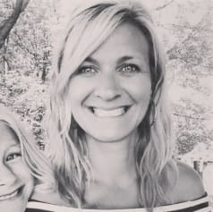 Beth Stitzel, Pharmacist, Grand Rapids, MI