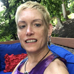 Nina Elliott, DO