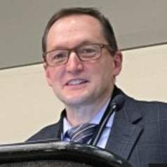 Karl Dauphinais, MD