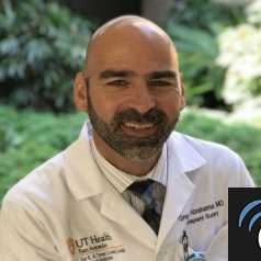 Gregory Abrahamian, MD, General Surgery, San Antonio, TX