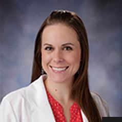 Krystal Fosse, Family Nurse Practitioner, Fresno, CA