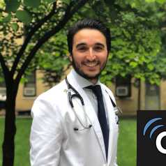 Daniel Refoua, DO, Internal Medicine, Great Neck, NY