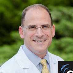 Glenn Rauchwarg, DO, Family Medicine, Williamsburg, VA