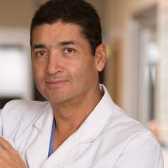 Gustavo Sosa, MD, Neonat/Perinatology, Sacramento, CA