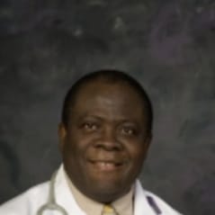 Richard Enchill, MD, Obstetrics & Gynecology, Belfry, KY, Tug Valley ARH Regional Medical Center
