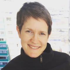 Emily Mcquaid-Hanson, MD