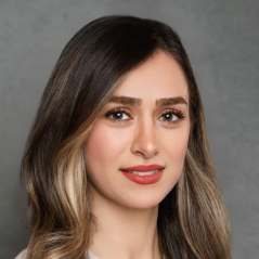 Zahra Shokri Varniab, MD, Radiology, Palo Alto, CA